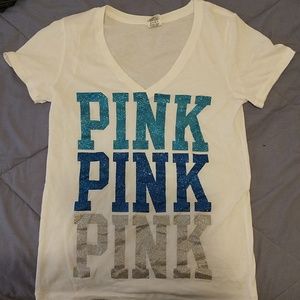 Victoria secret Pink shirt